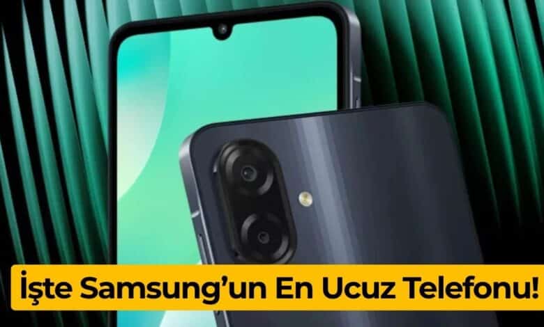 Samsung Galaxy M07