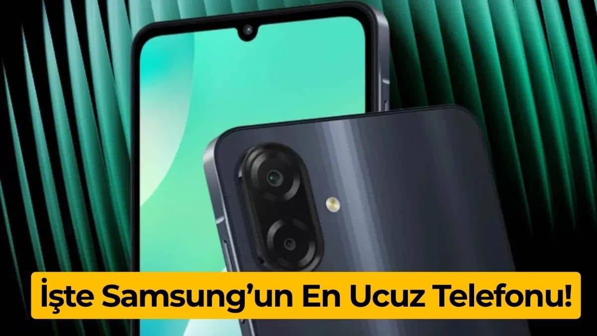 Samsung Galaxy M07