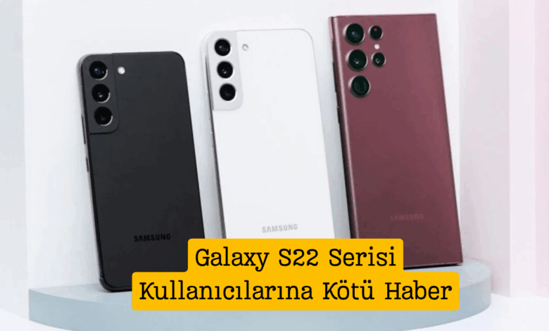 Galaxy S22 One UI 8