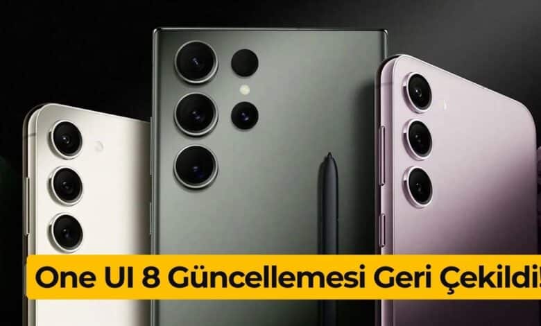Galaxy S24 One UI 8