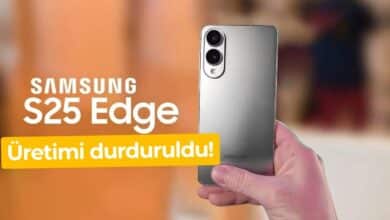 Galaxy S25 Edge