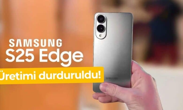 Galaxy S25 Edge