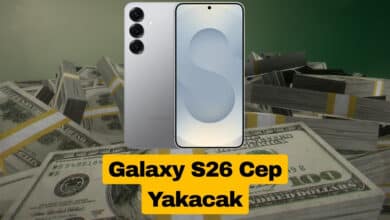 Galaxy S26