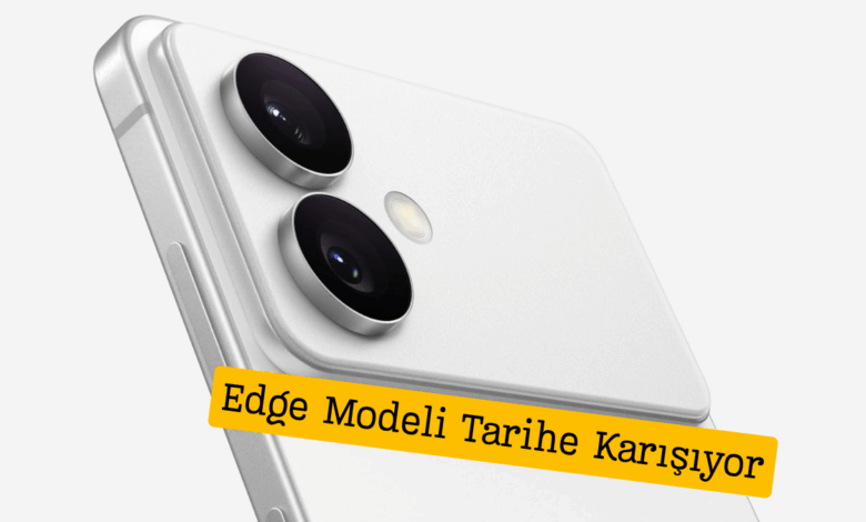Galaxy S26 Edge