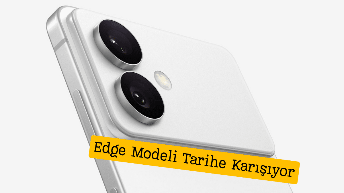 Galaxy S26 Edge
