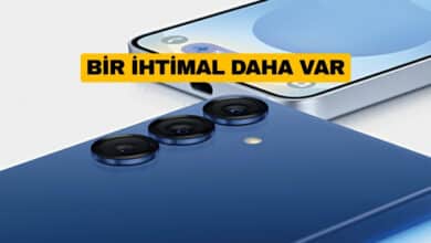Galaxy S26 Kameralarından Umudu Kesmeyin