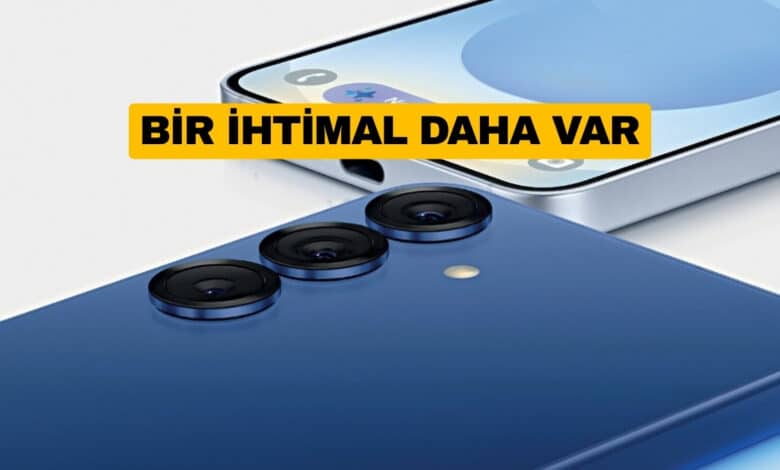 Galaxy S26 Kameralarından Umudu Kesmeyin