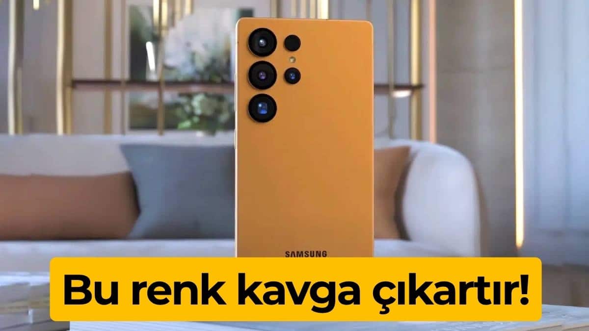 Galaxy S26 Ultra
