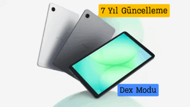 Galaxy Tab A11