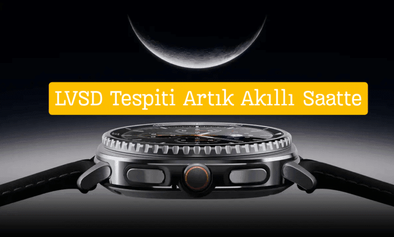 Galaxy Watch