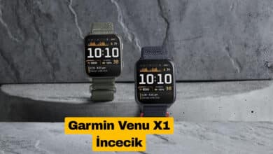 Garmin Venu X1