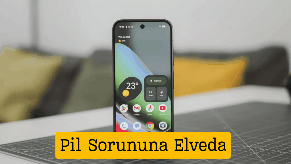 Google Pixel