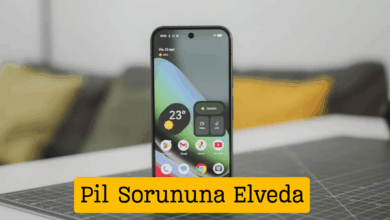 Google Pixel