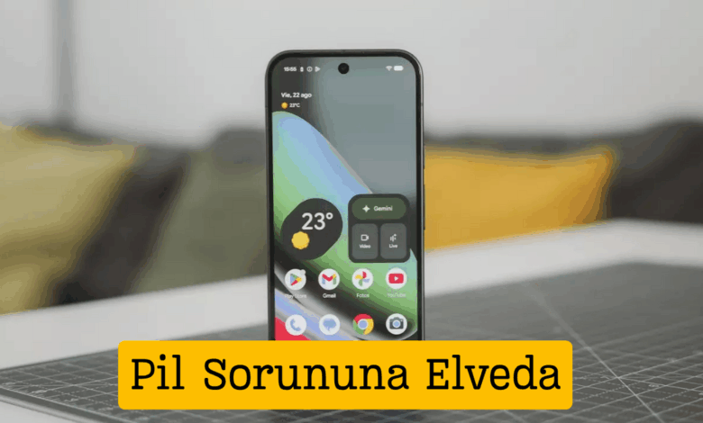 Google Pixel