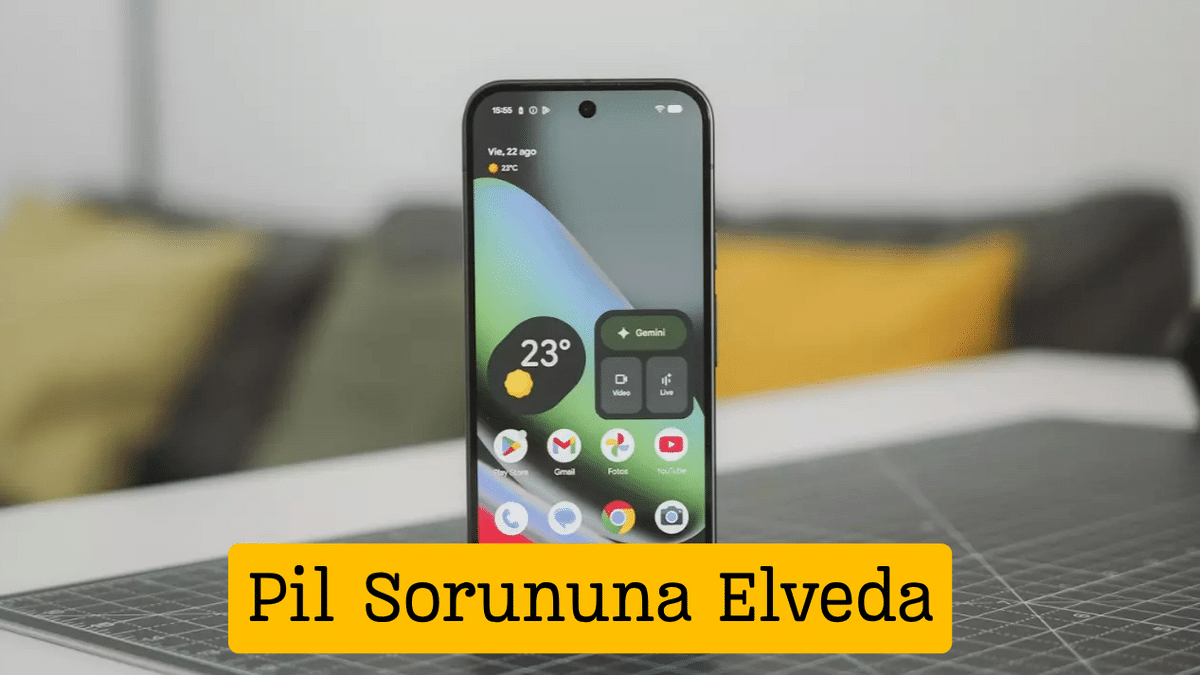 Google Pixel