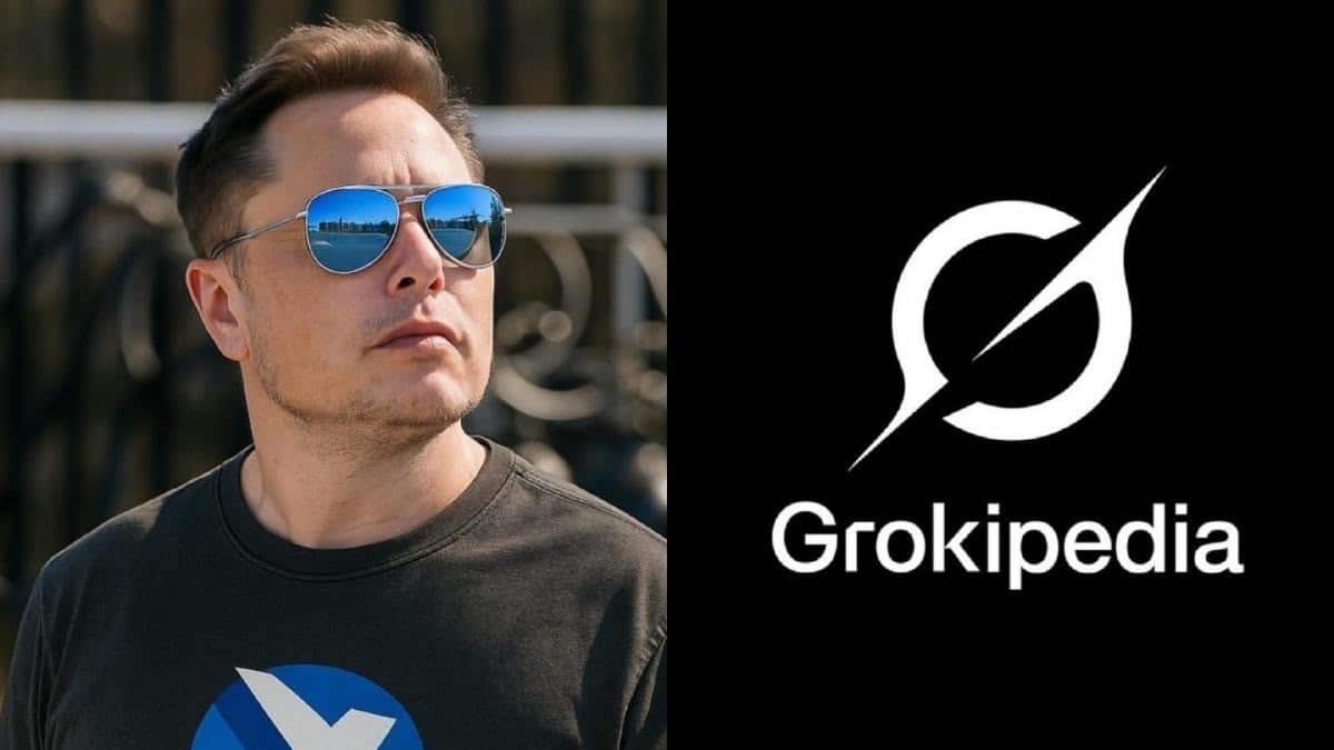 Grokipedia