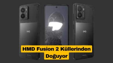 HMD Fusion 2