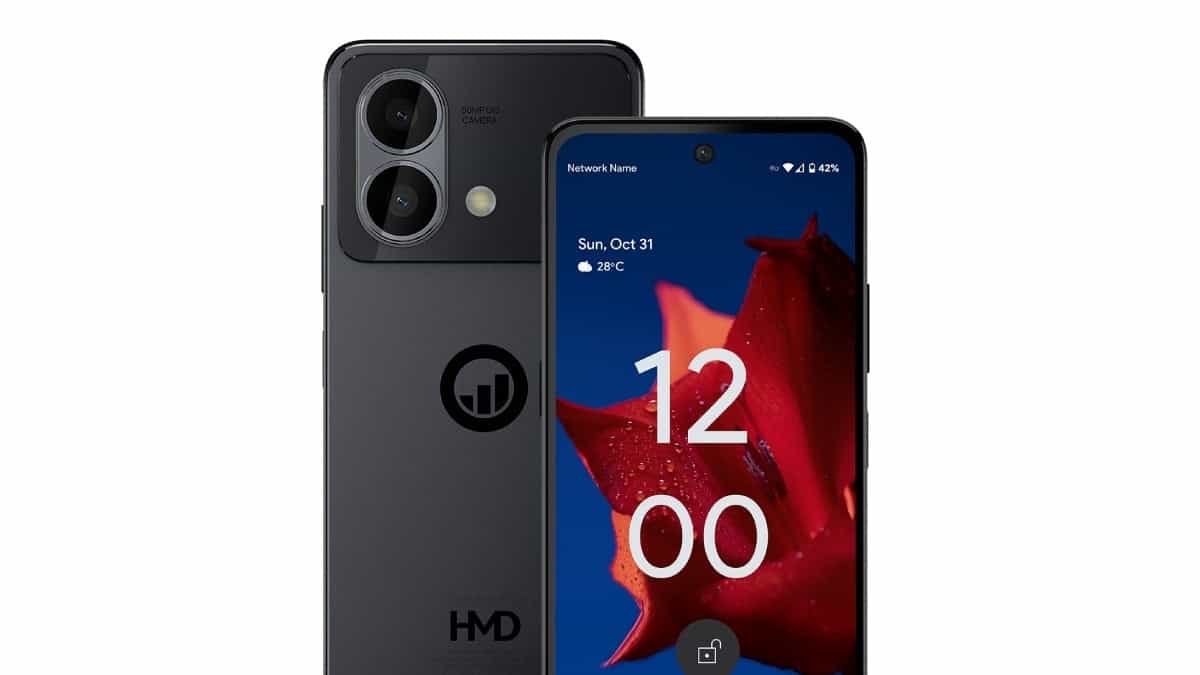 HMD M-Kopa X30