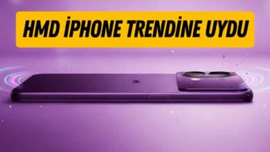 HMD Pulse 2 Pro iPhone 17 Pro’yu Aratmıyor