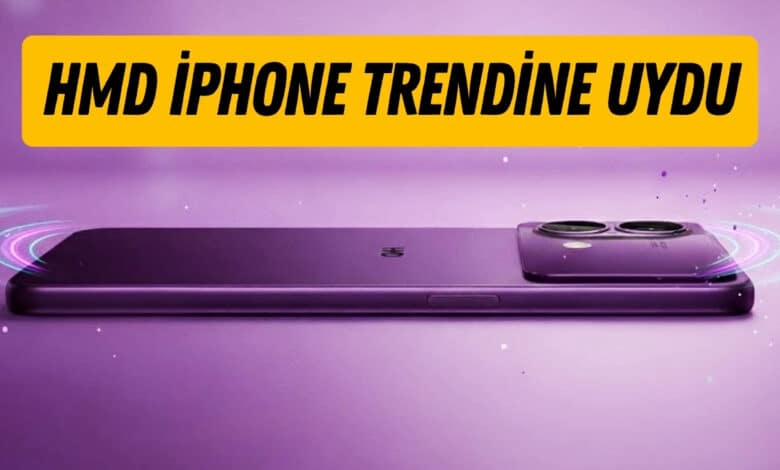HMD Pulse 2 Pro iPhone 17 Pro’yu Aratmıyor