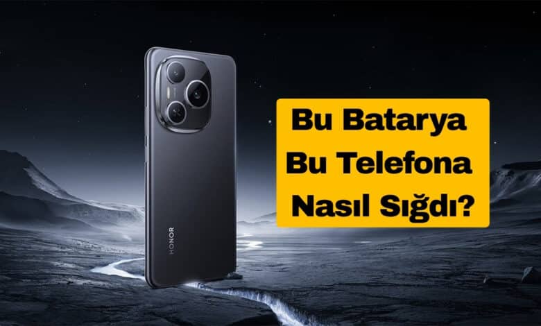 HONOR Power 2
