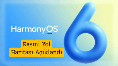 HarmonyOS 6
