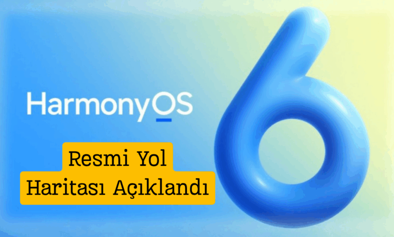 HarmonyOS 6