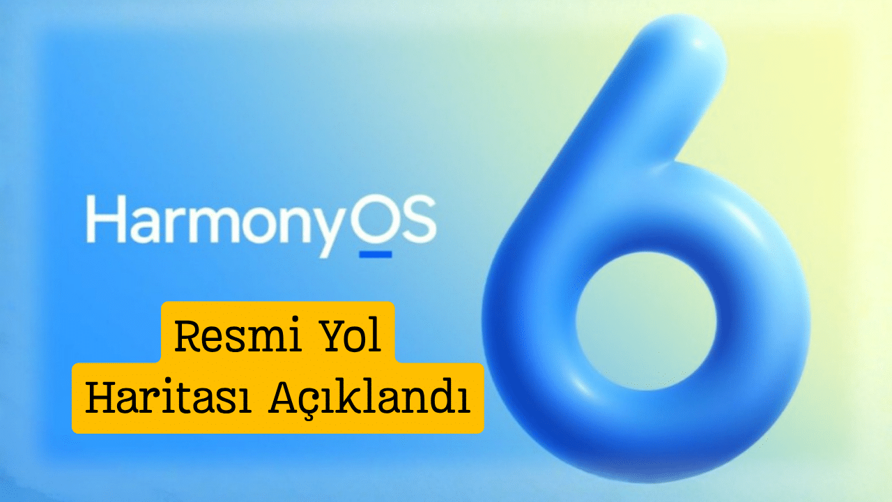 HarmonyOS 6