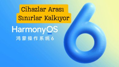 HarmonyOS 6