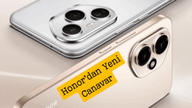 Honor 500