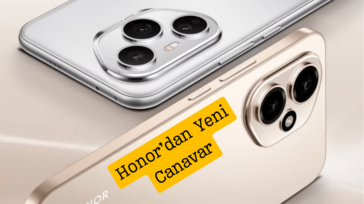 Honor 500