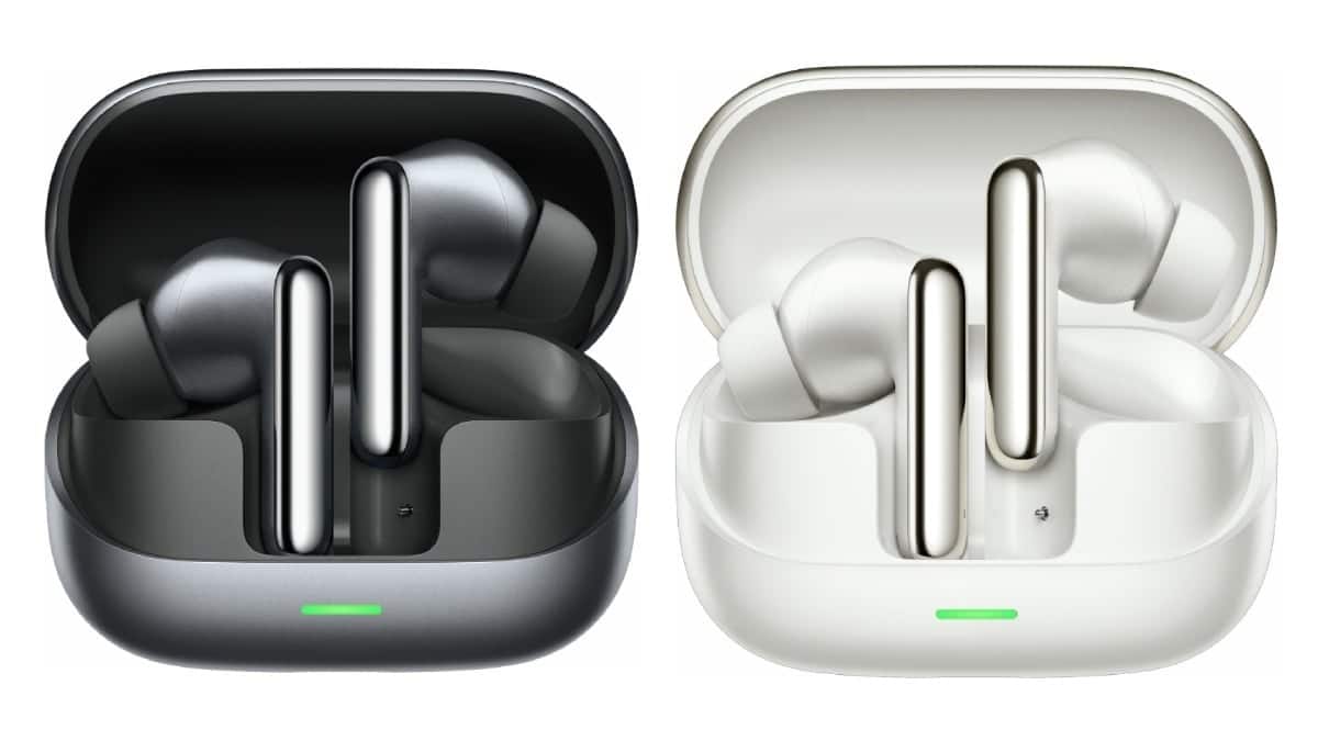 Honor Earbuds 4 