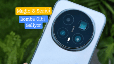 Honor Magic 8