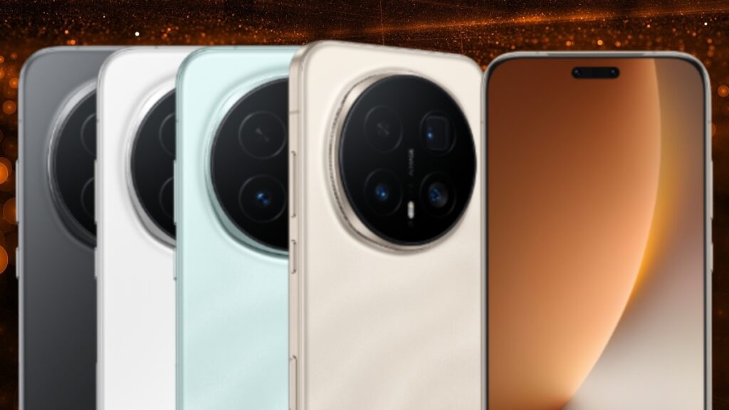 Honor Magic 8 Mini