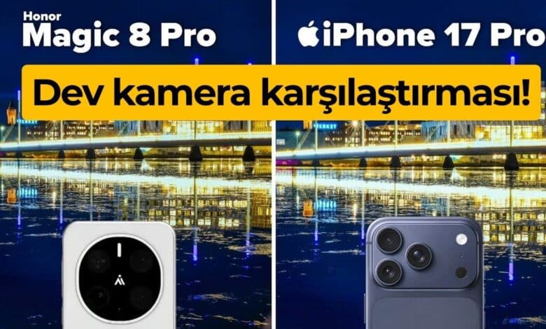 Honor Magic 8 Pro