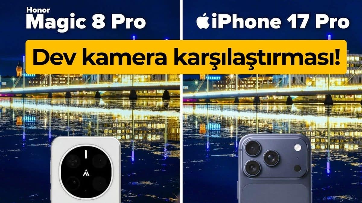 Honor Magic 8 Pro