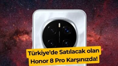 Honor Magic 8 pro