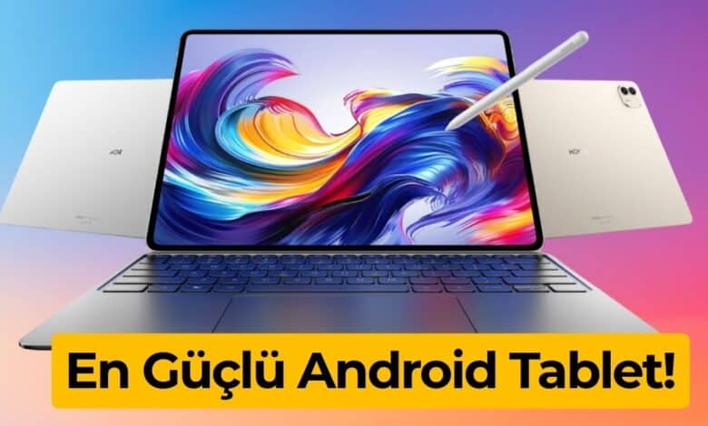 Honor MagicPad 3 Pro