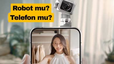 Honor Robot Phone
