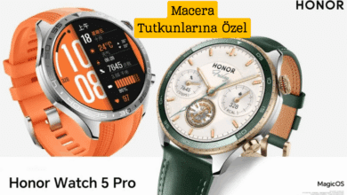 Honor Watch 5 Pro