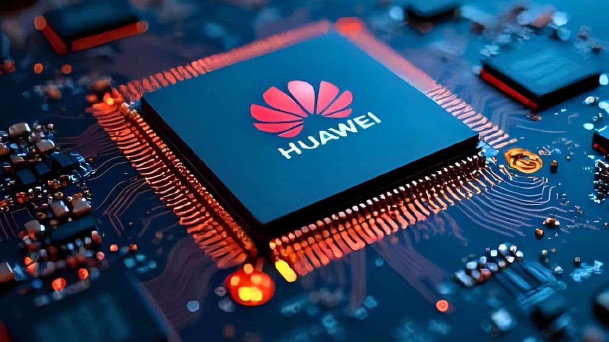 Huawei 