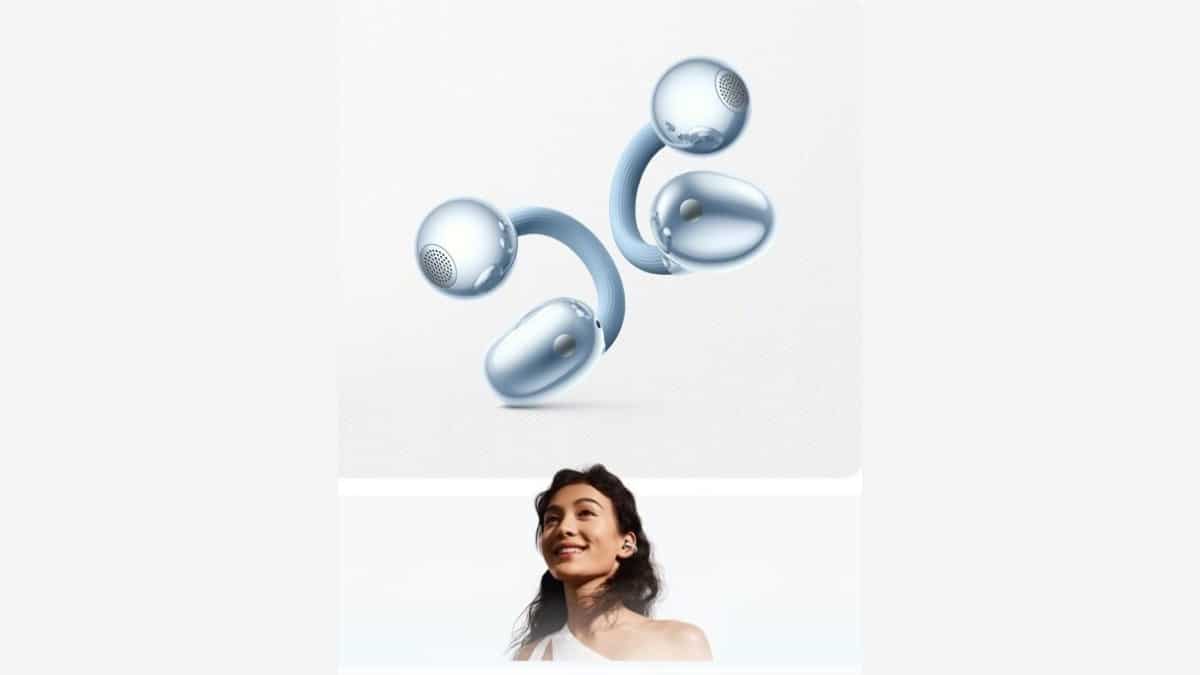 Huawei FreeClip 2 Satışa Çıkar Çıkmaz Tükendi