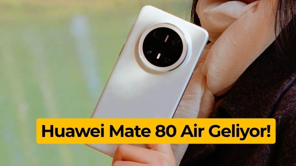 Huawei Mate