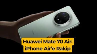 Huawei Mate 70 Air