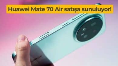 Huawei Mate 70 Air