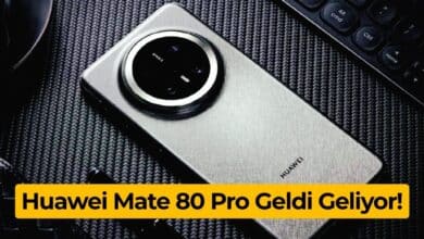 Huawei Mate 80