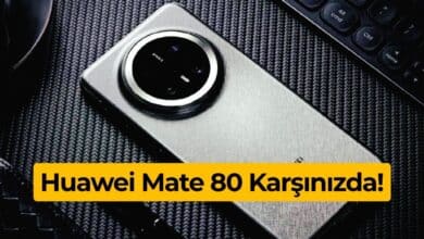 Huawei Mate 80