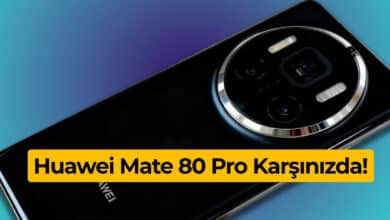 Huawei Mate 80 Pro