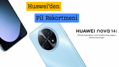 Huawei Nova 14i