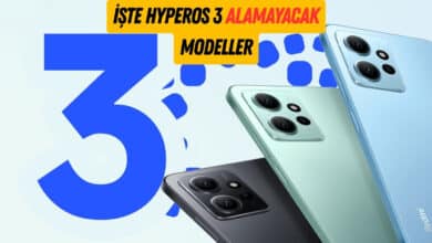 HyperOS 3